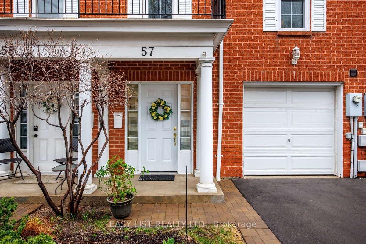 57 Stornwood Court 57 #57 — photo 1