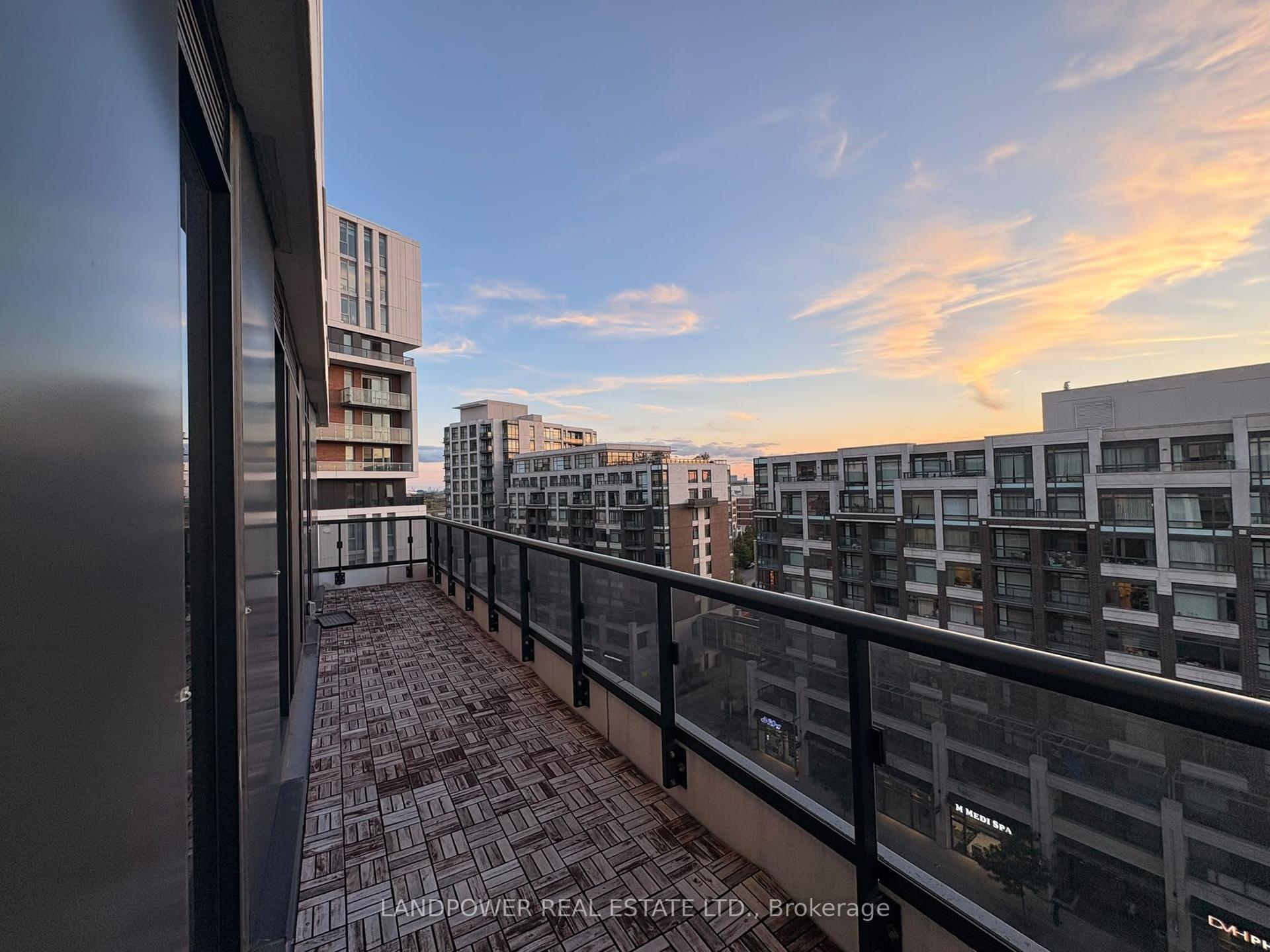292 Verdale Crossing 1103 #1103, Markham — Condo for lease, photo 1