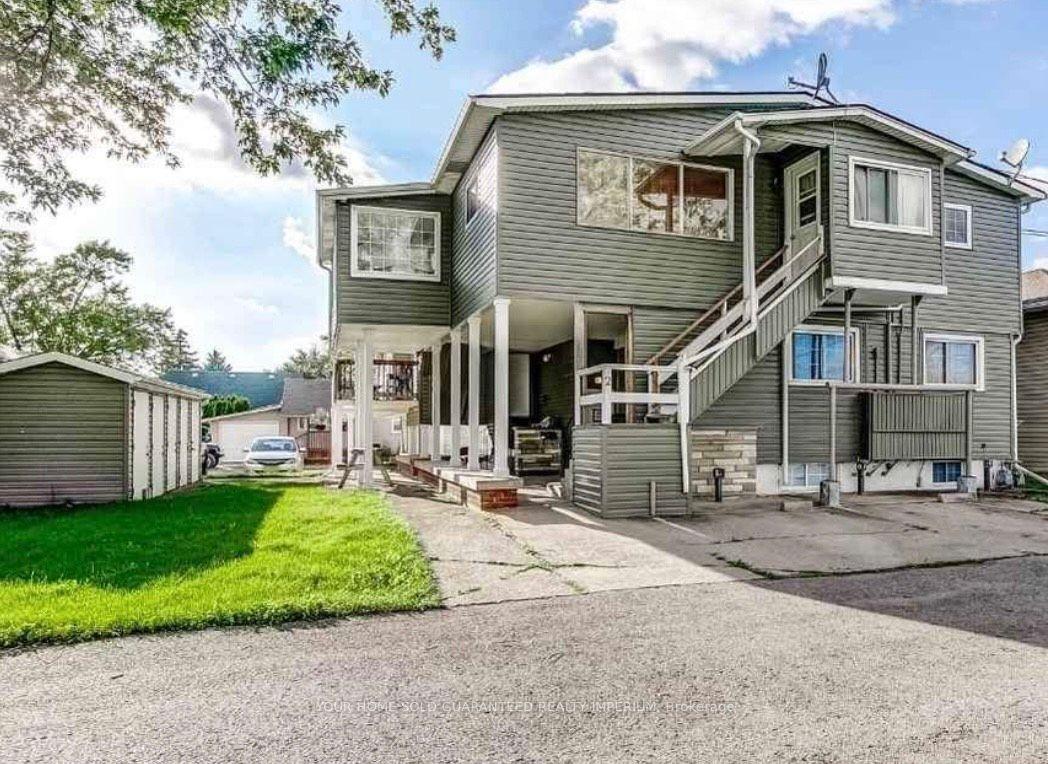 2 Klines Avenue 5E #5E, Welland — Detached for lease, photo 1