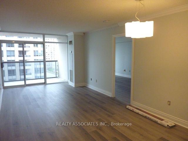880 Grandview Way 801 #801, Toronto — Condo for lease, photo 1