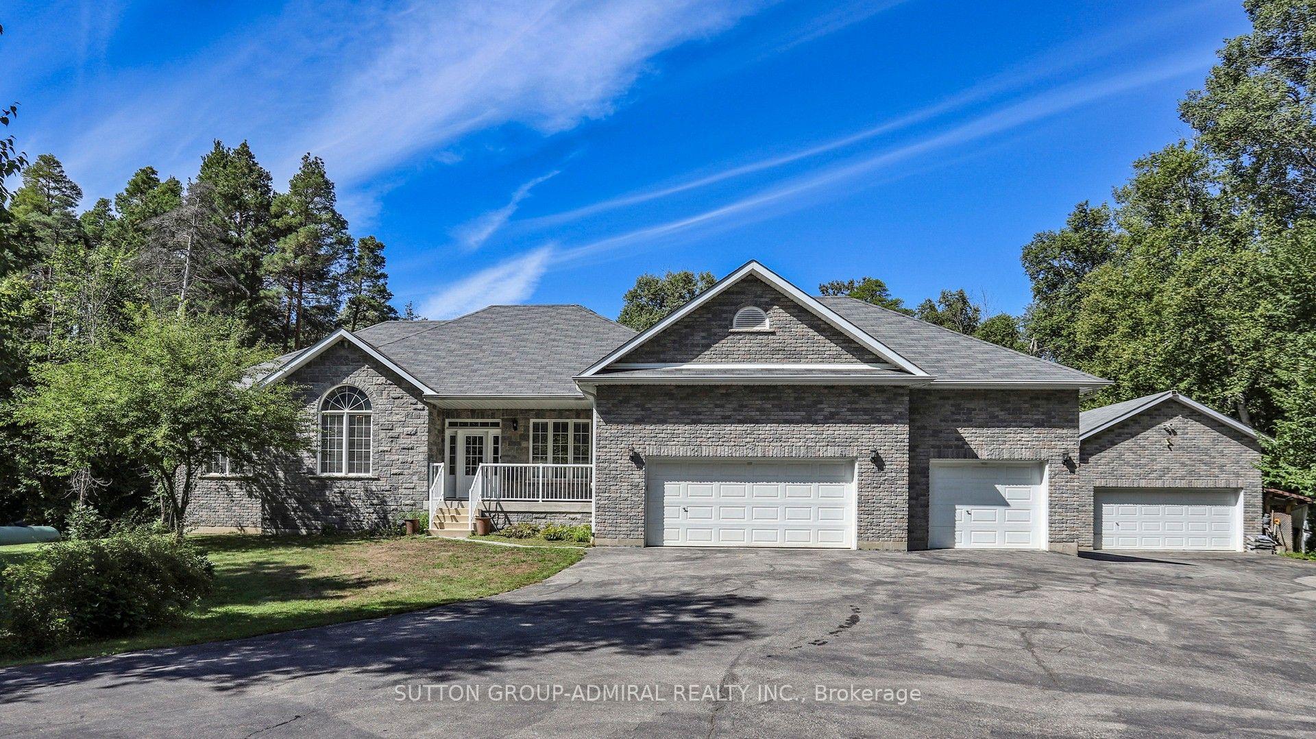 8430 Tosorontio Sideroad 20 Side Road — photo 1