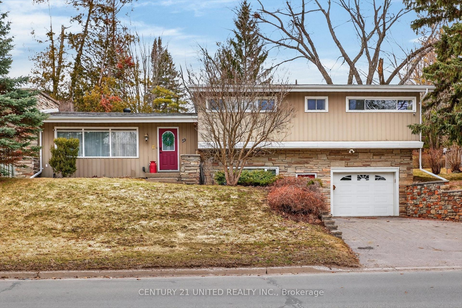 59 Kawartha Hts Boulevard — photo 1