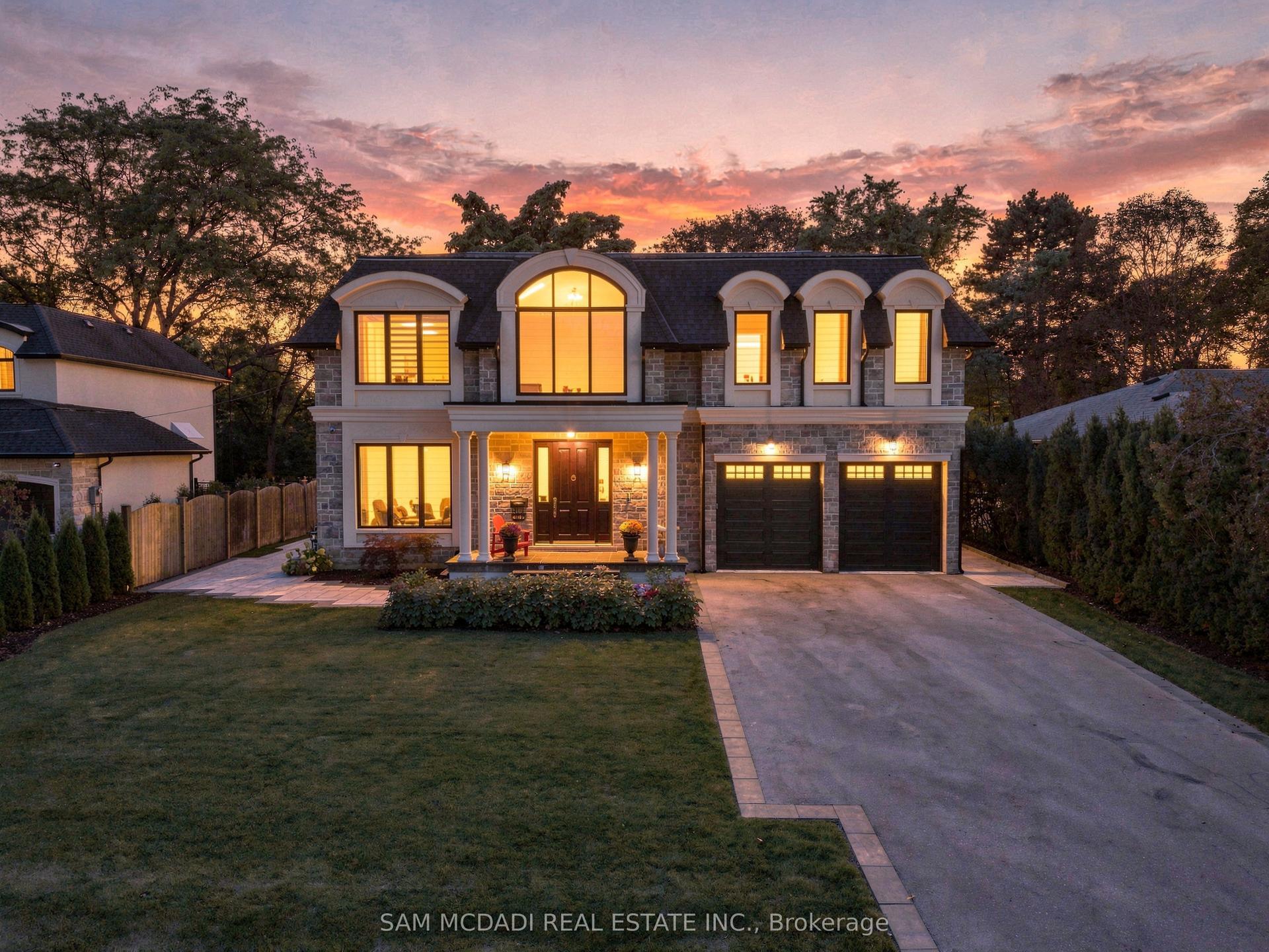 902 Parkland Avenue, Mississauga — Detached for sale, photo 1