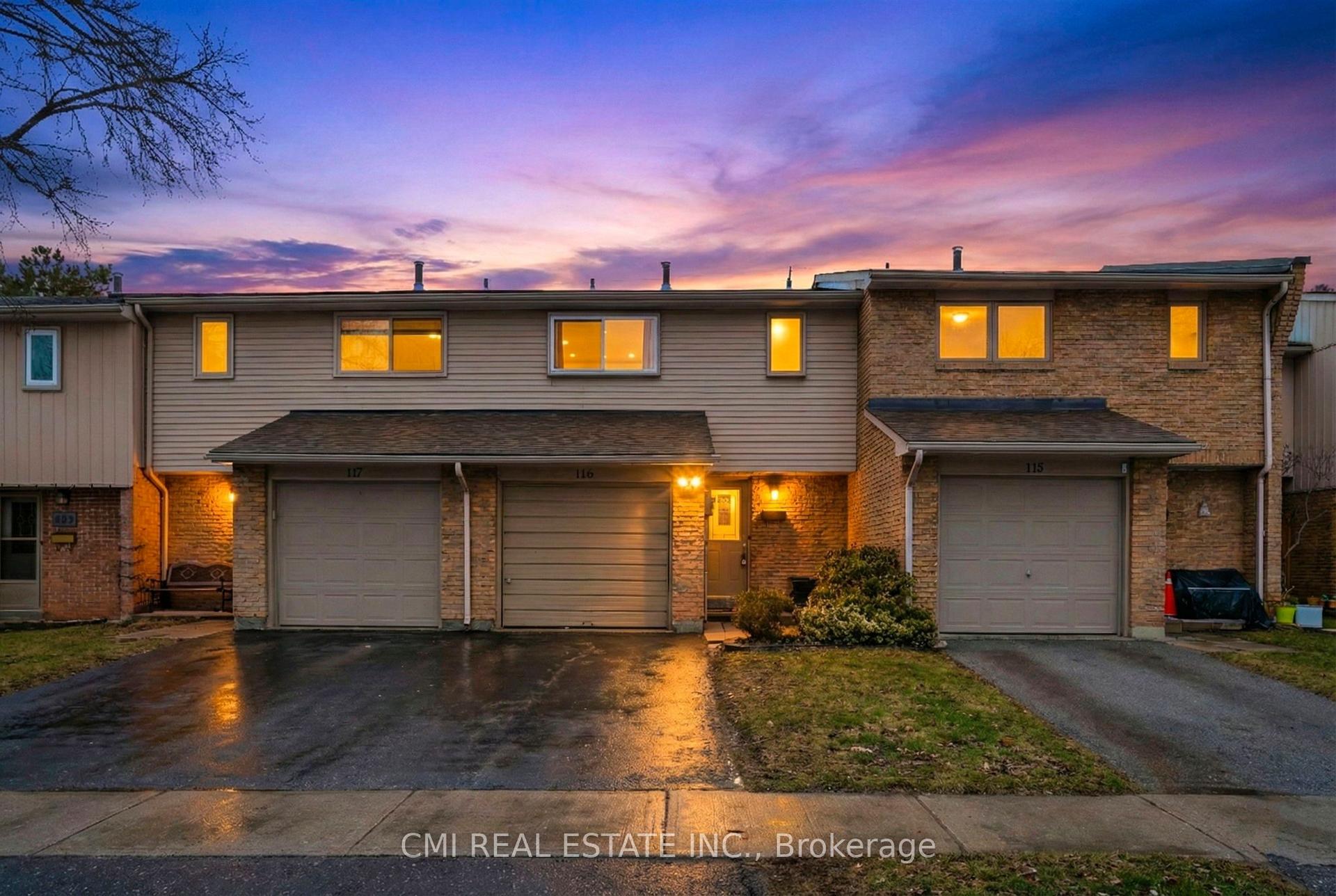 1538 Lancaster Drive 116 #116 — photo 1