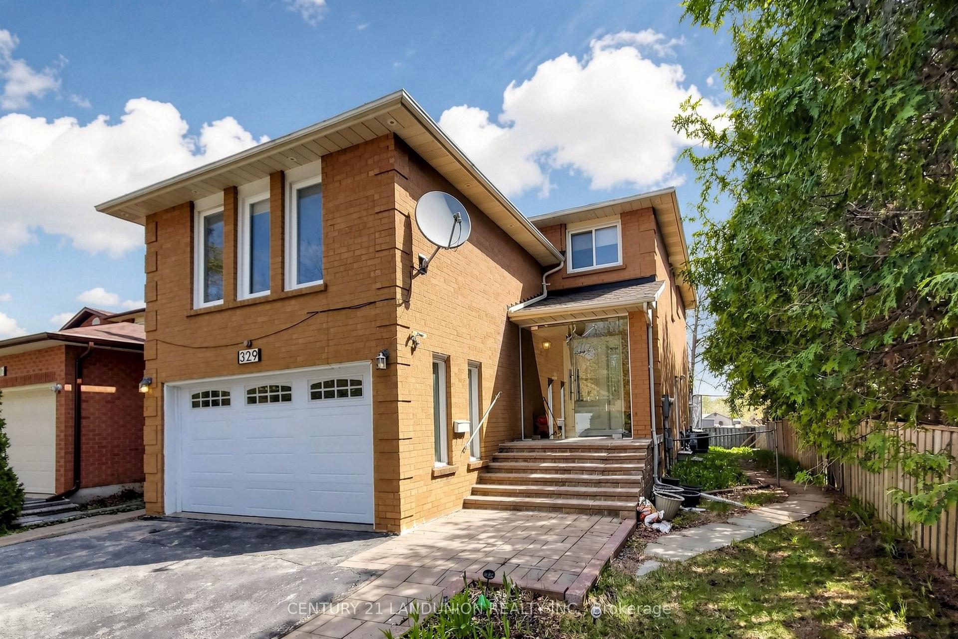 329 Atha Avenue — photo 1