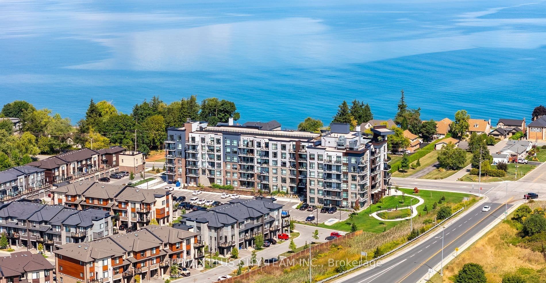 600 North Service Road 415 #415 — photo 1