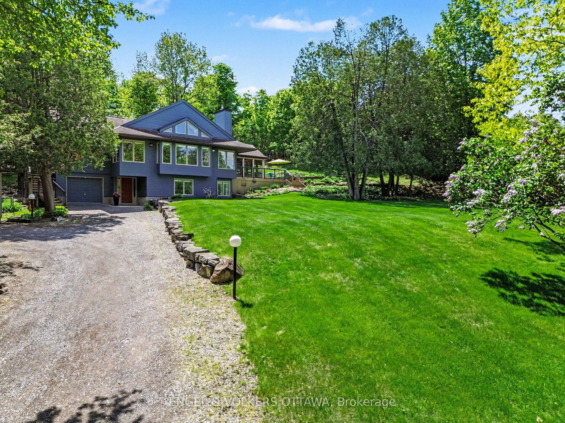 4637 Northwoods Drive, Constance Bay - Dunrobin - Kilmaurs - Woodlawn — Detached for sale, photo 1