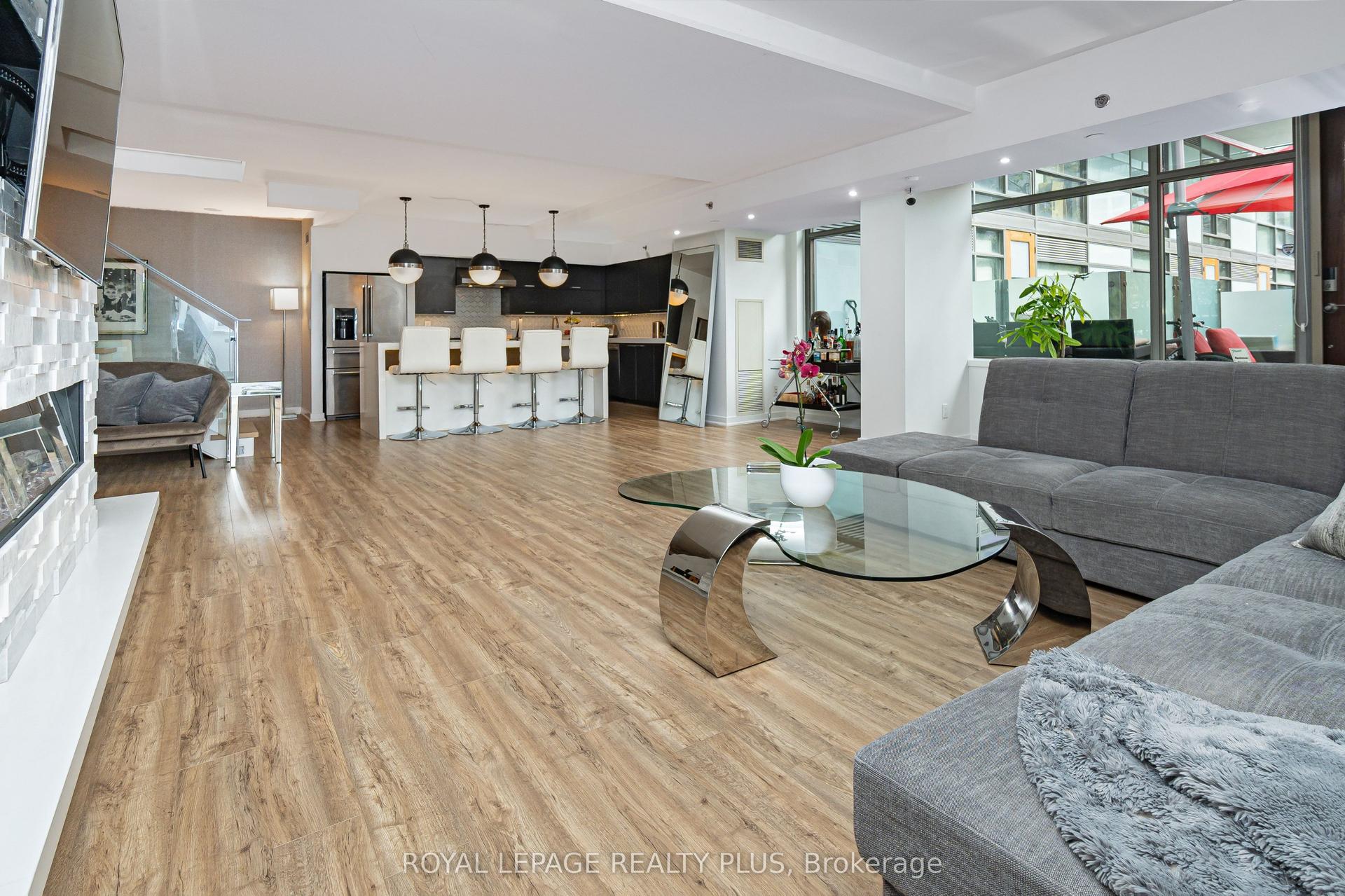 55 Stewart Street 117 #117 — photo 1