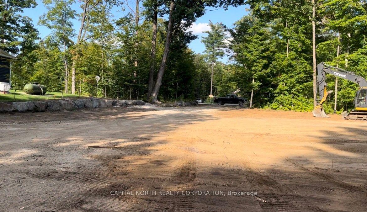 1108 Xavier Street, Gravenhurst — Land for sale, photo 1