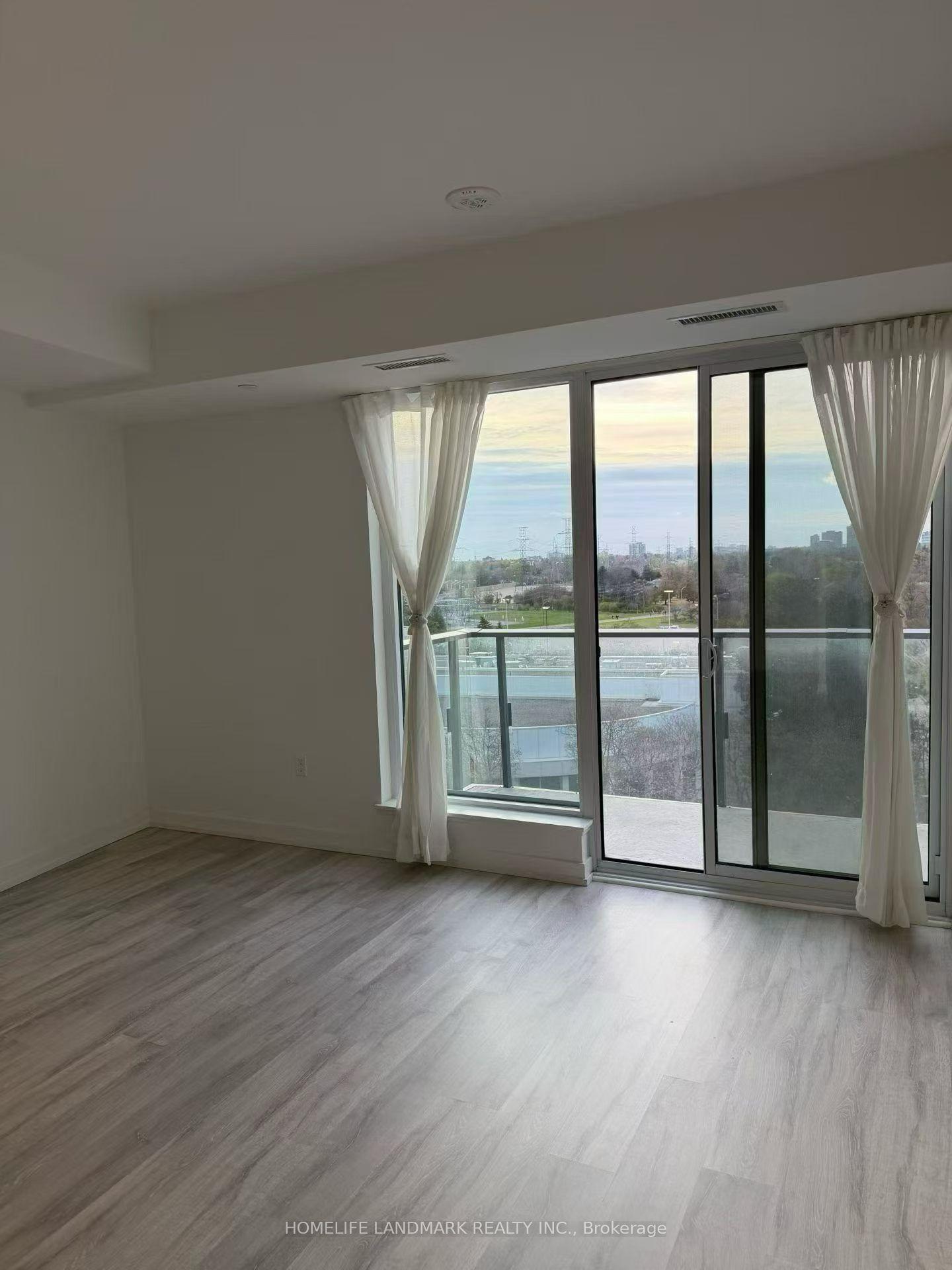 7 Golden Lion Heights N830 #N830, Toronto — Condo for lease, photo 1