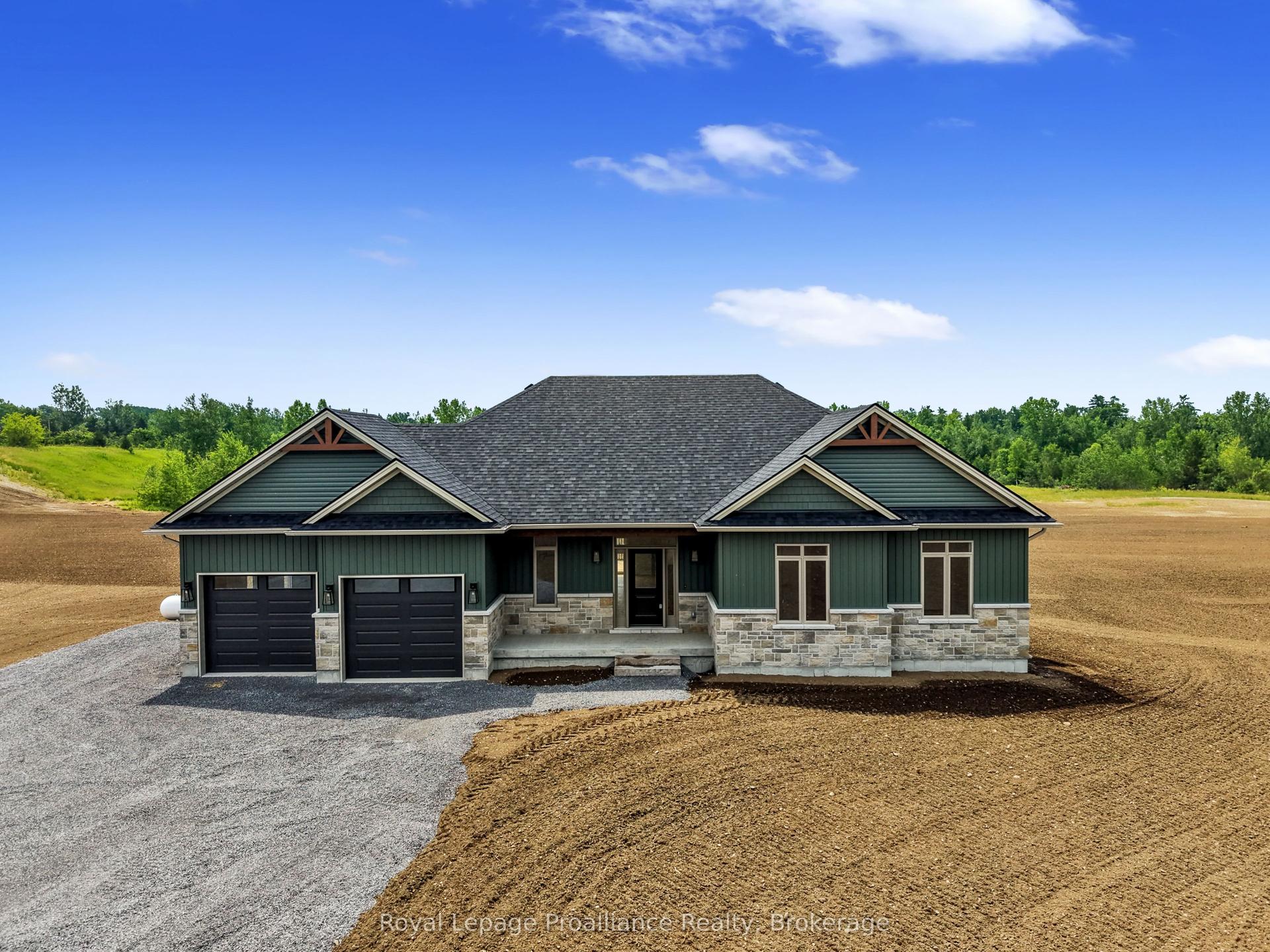 14137 Little Lake Road, Cramahe — Detached for sale, photo 1