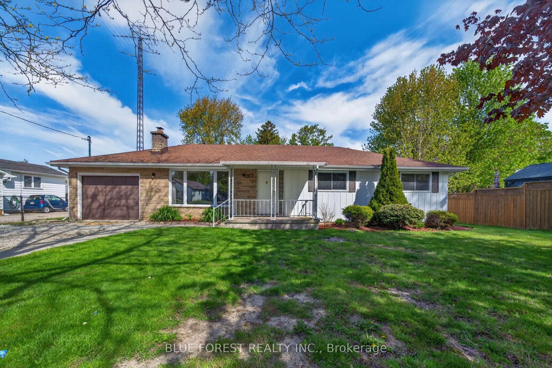 167 Mary Street — photo 1