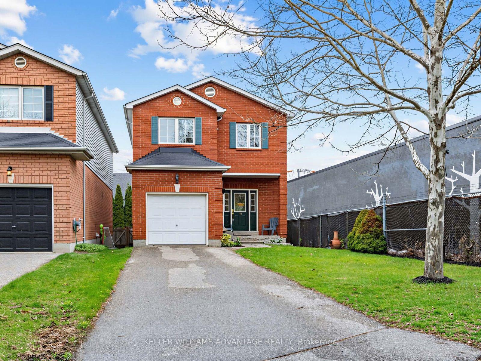 98 Coalport Drive — photo 1