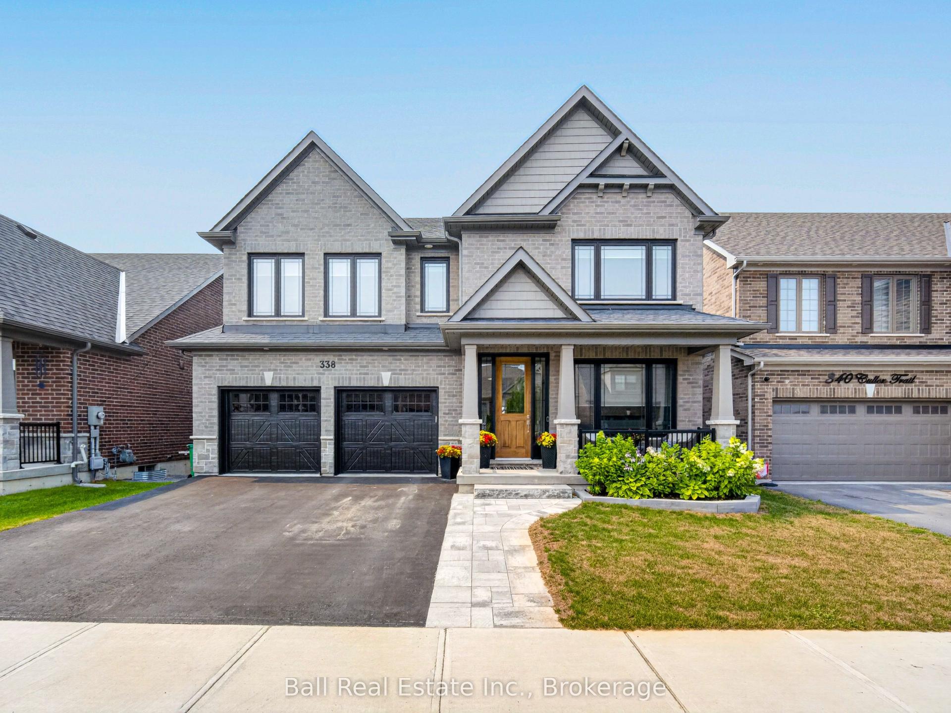 338 Cullen Trail, Peterborough — Detached for sale, photo 1