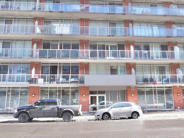 383 Cumberland Street 904 #904 — photo 1