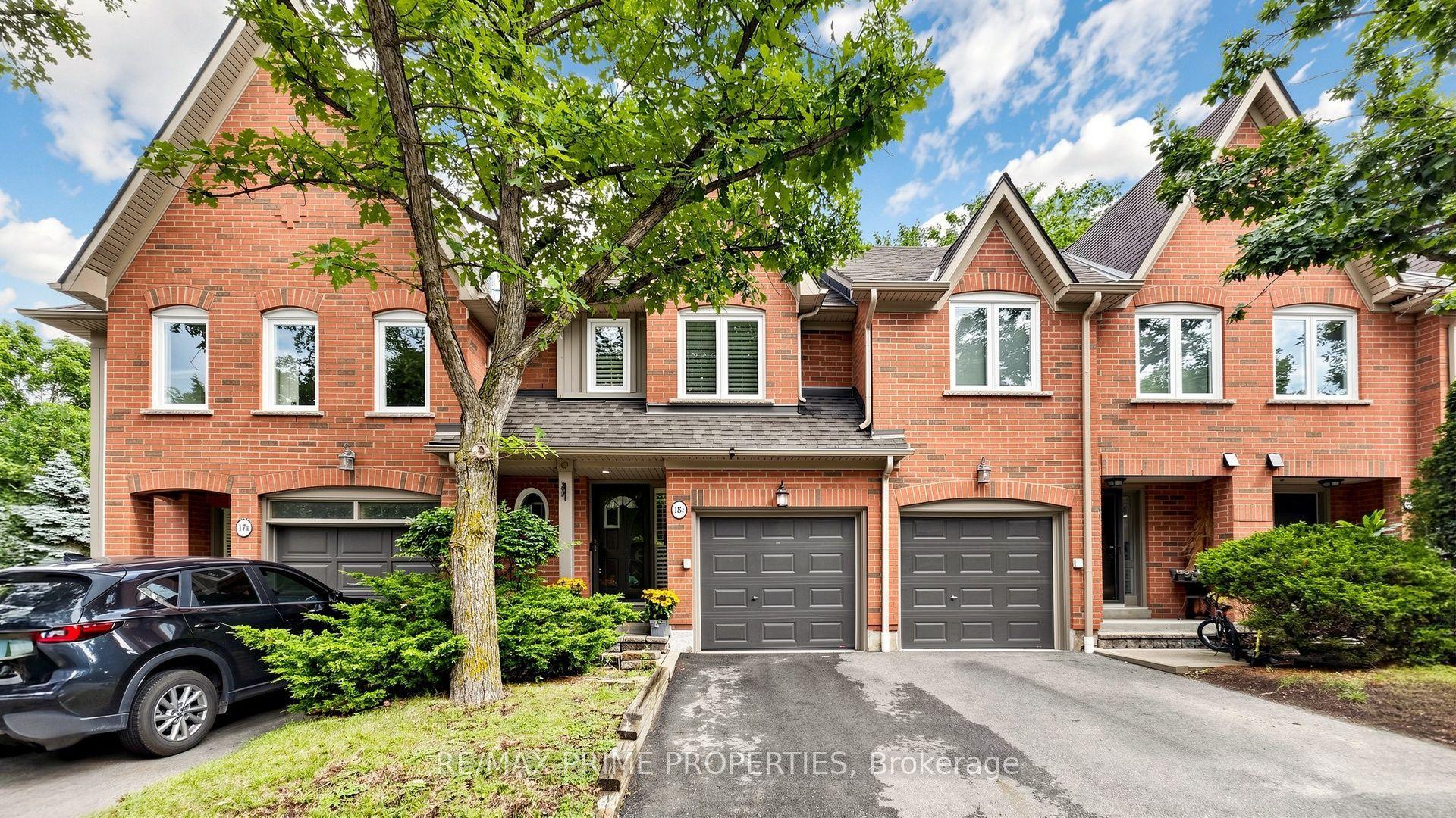 1084 Queen Street W 18B #18B, Mississauga — Condo Town for sale, photo 1