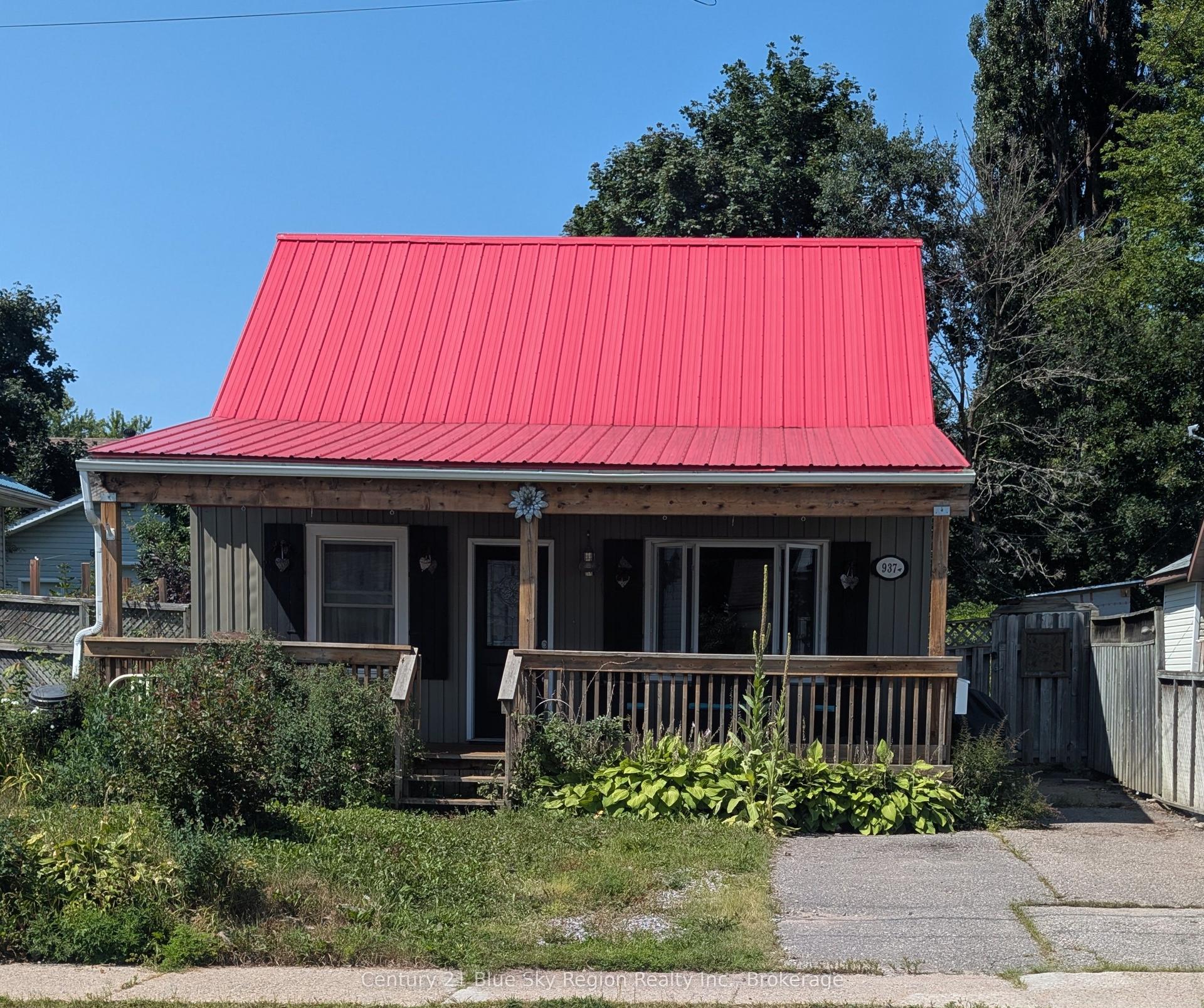 937 Galt Street, North Bay — Detached for sale, photo 1