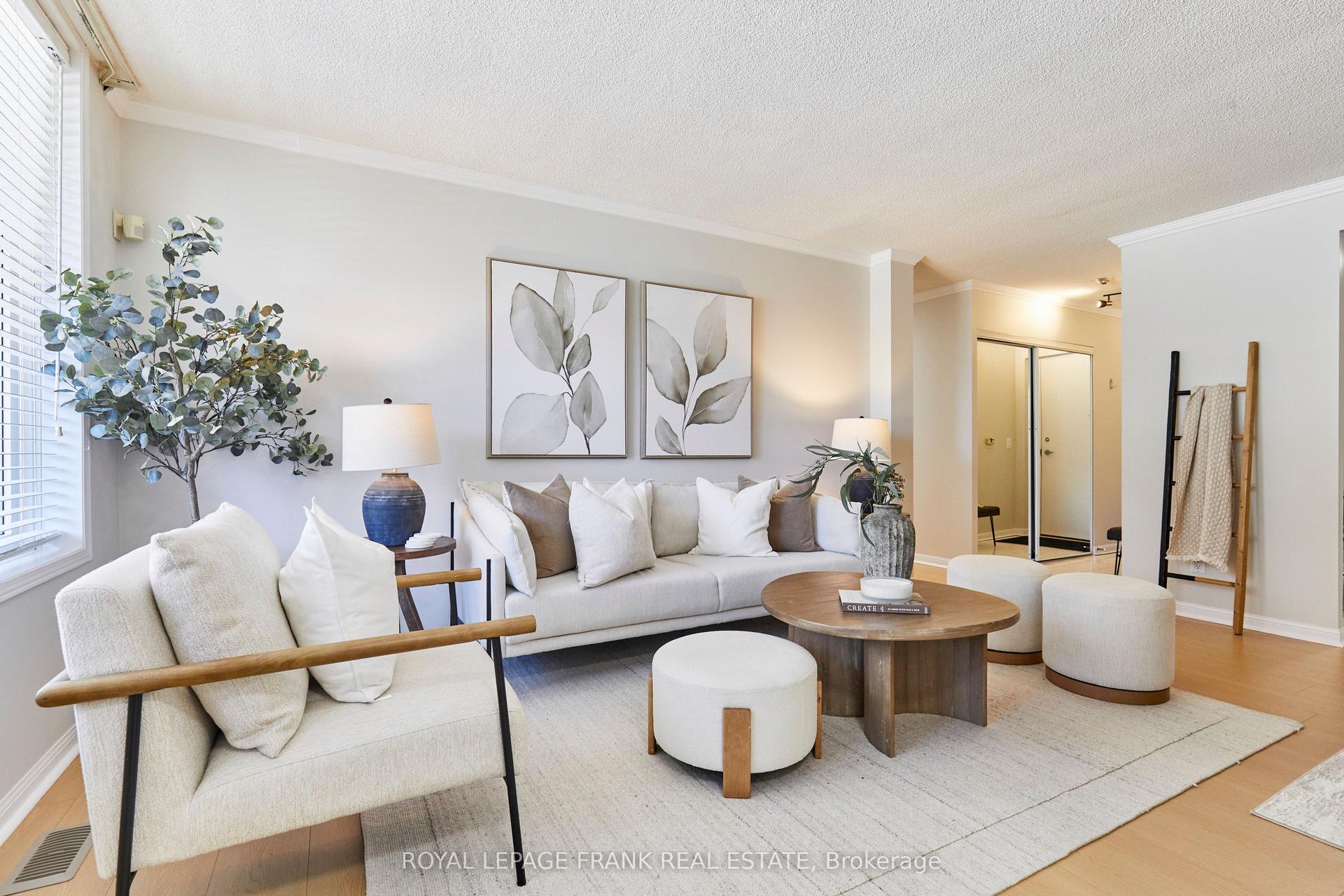 1400 The Esplanade N/A N 707 #707 — photo 1