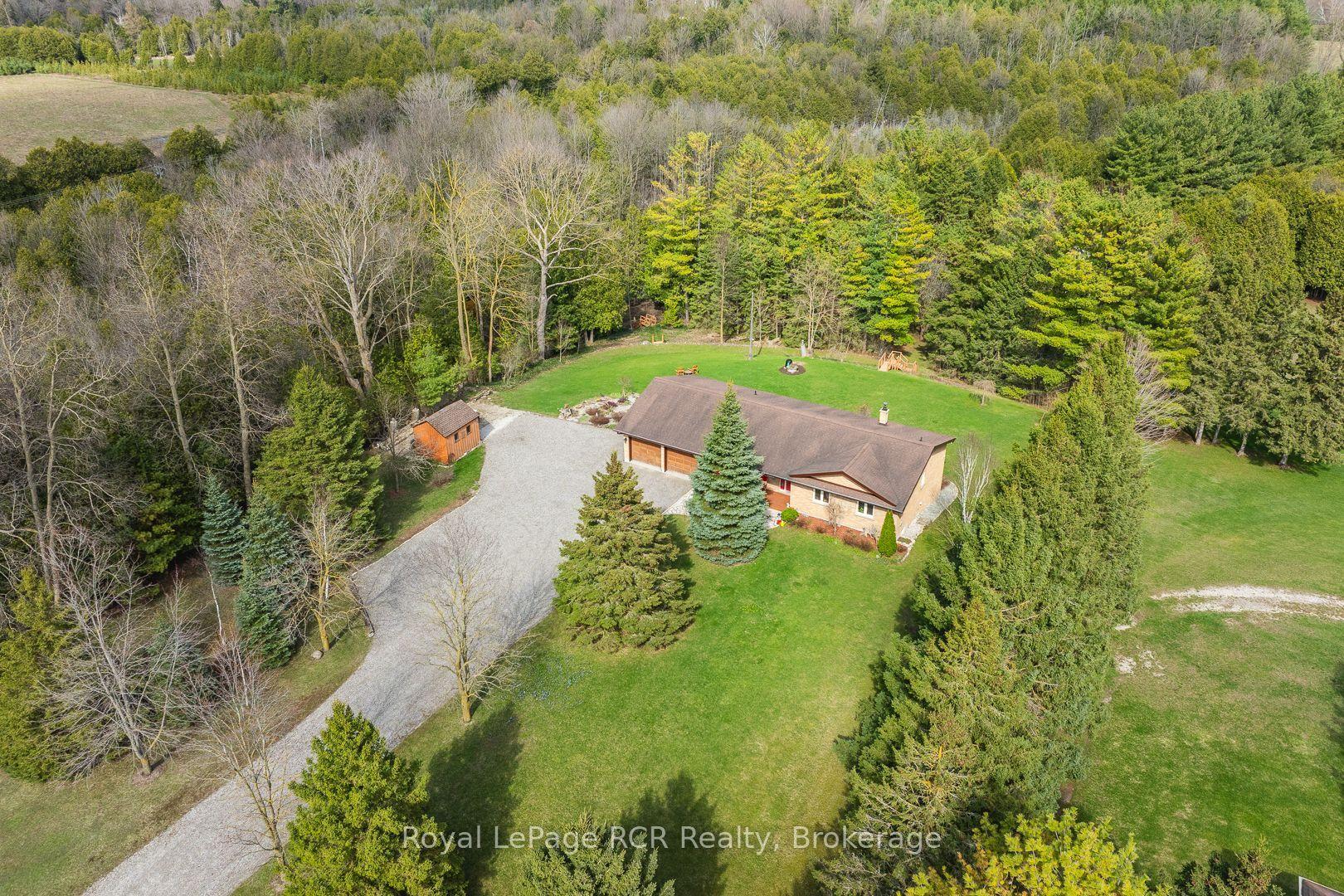 033105 Grey Road 28 Road, West Grey — Detached for sale, photo 1