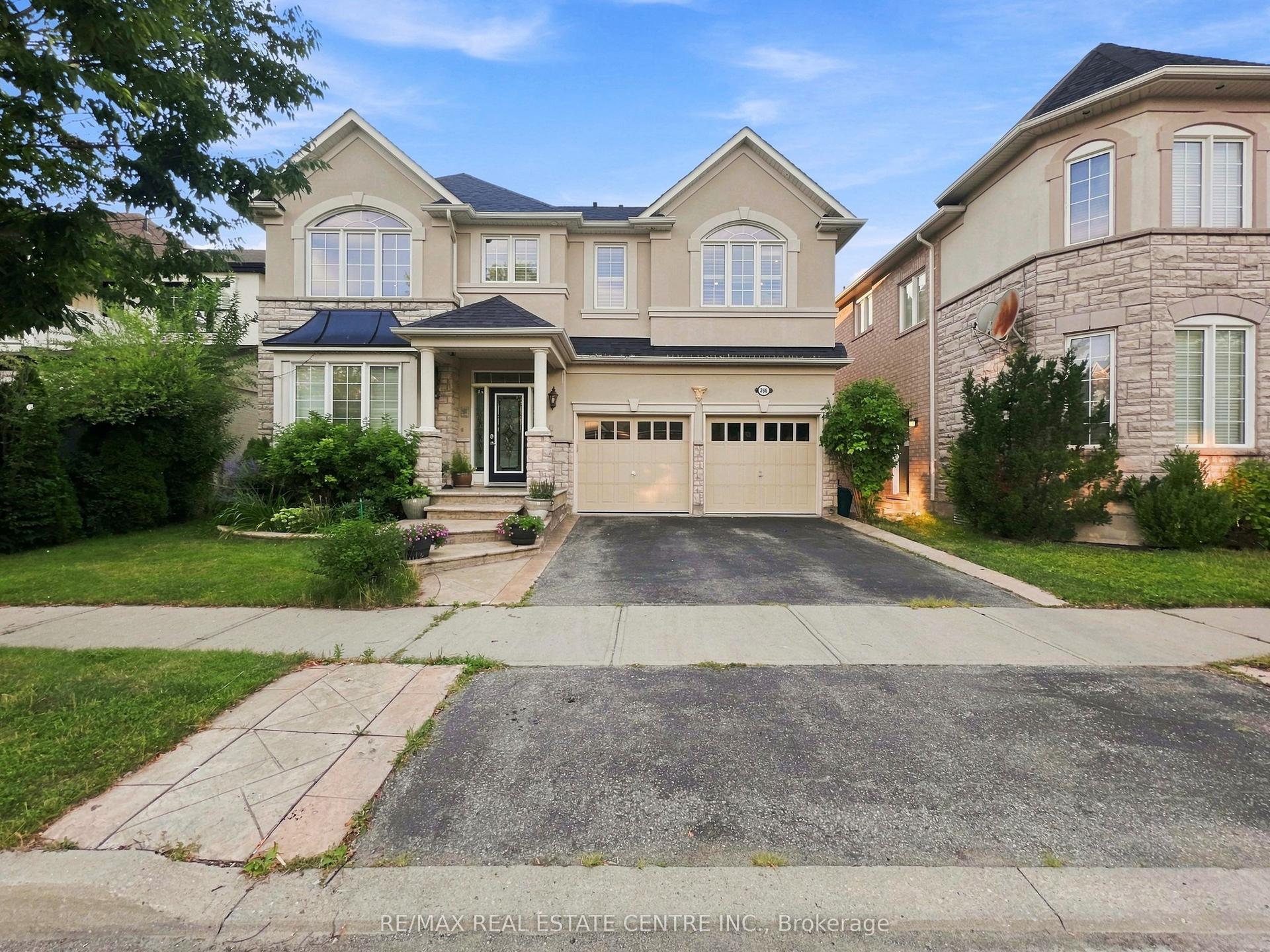 266 FENNAMORE Terrace, Milton — Detached for lease, photo 1