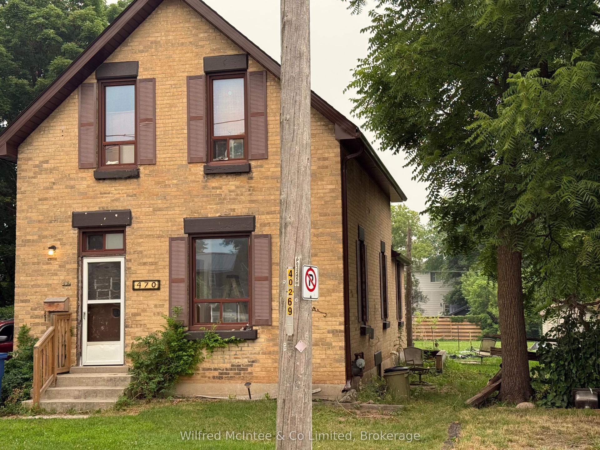 470 11th Street, Hanover — Multiplex for lease, photo 1