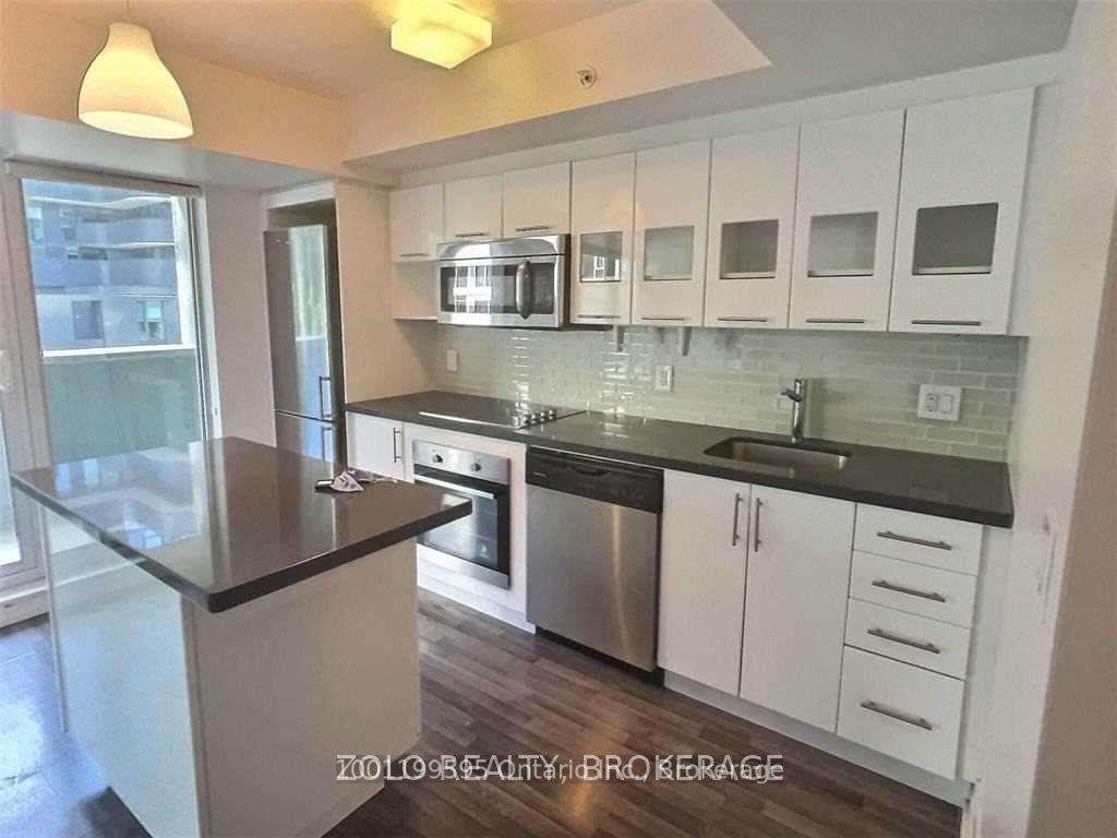 555 Wilson Avenue E204 #E204, Toronto — Condo for lease, photo 1