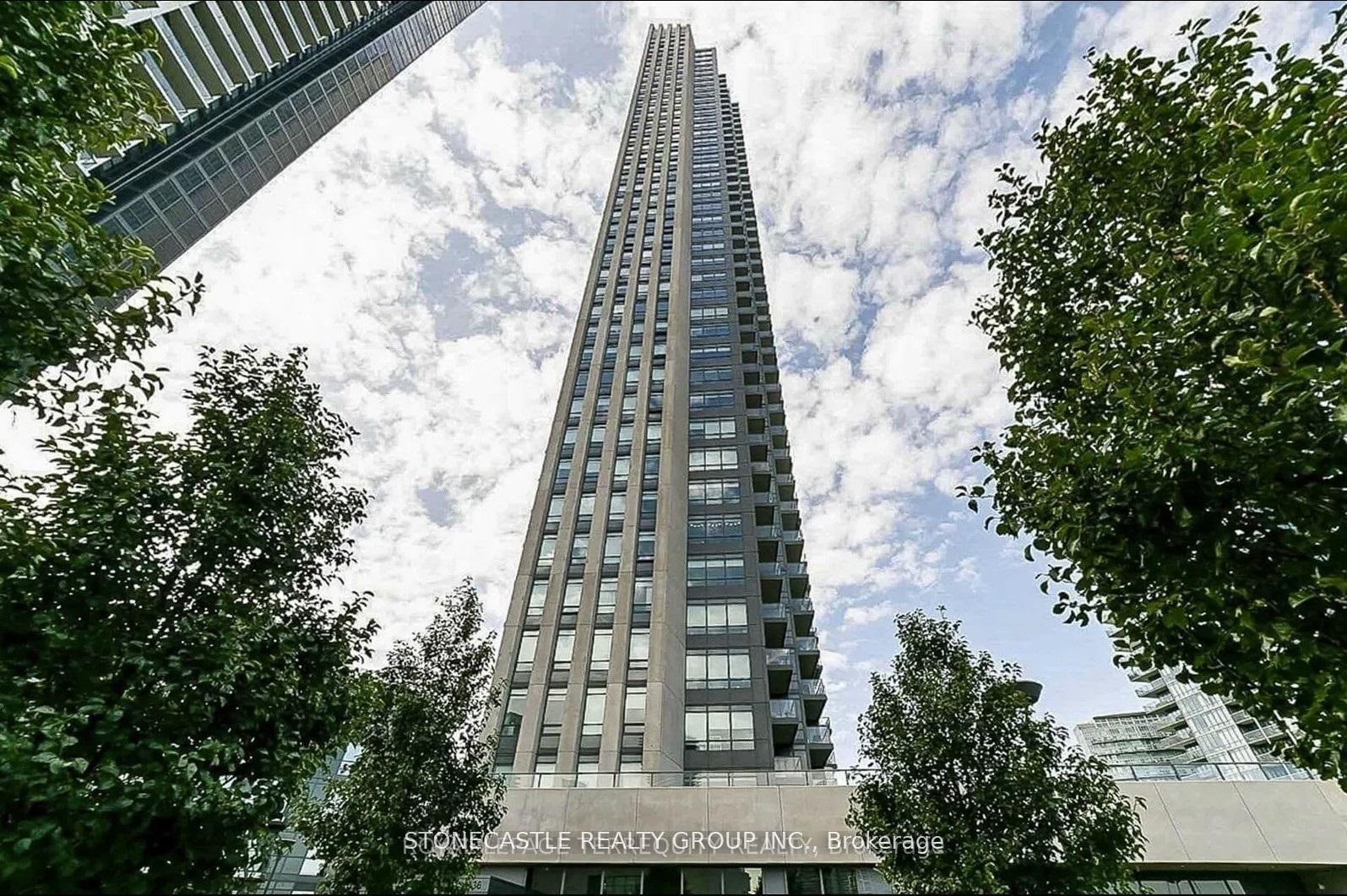 36 Park Lawn Road 2401 #2401 — photo 1