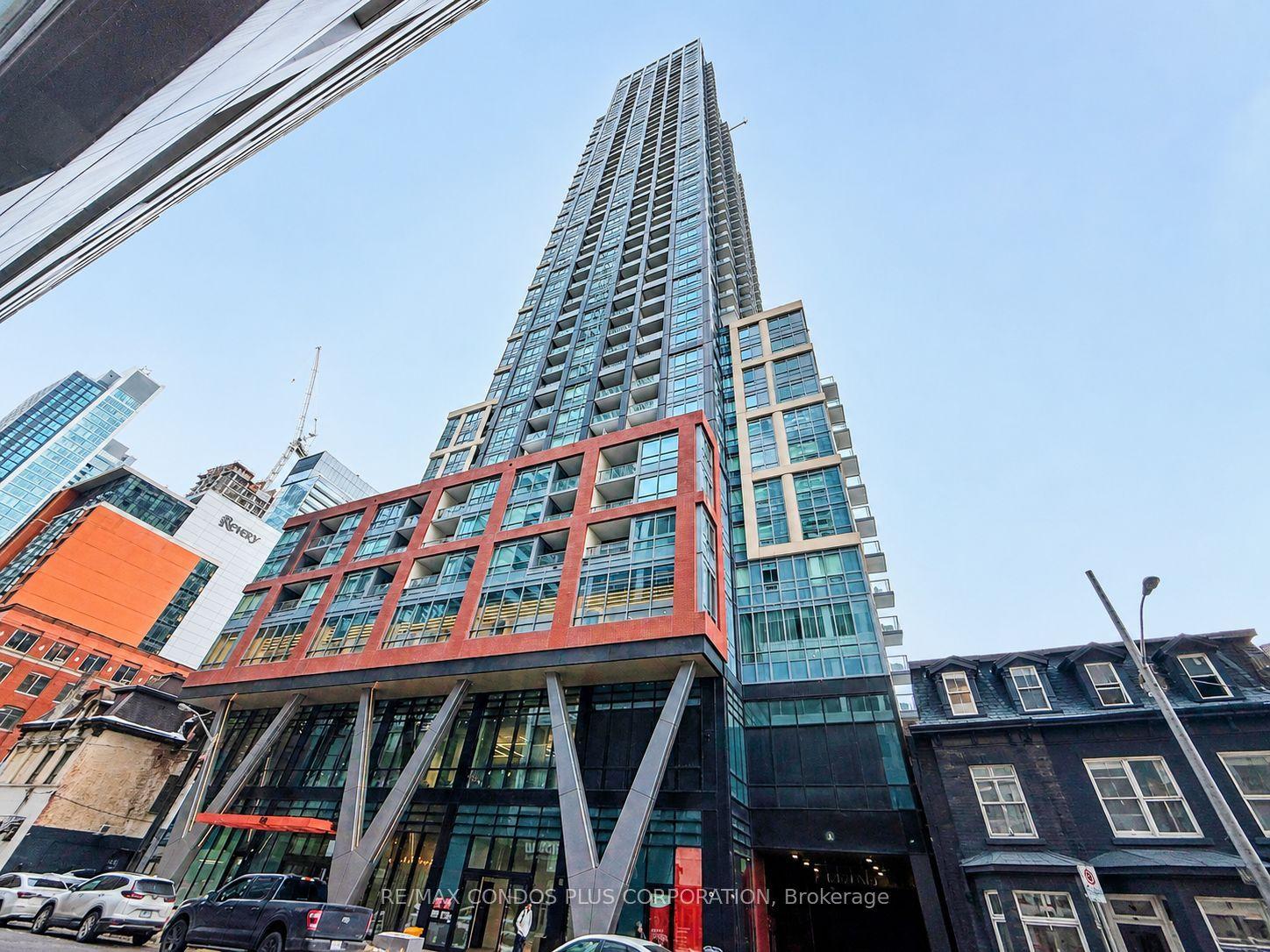 108 Peter Street 2101 #2101 — photo 1