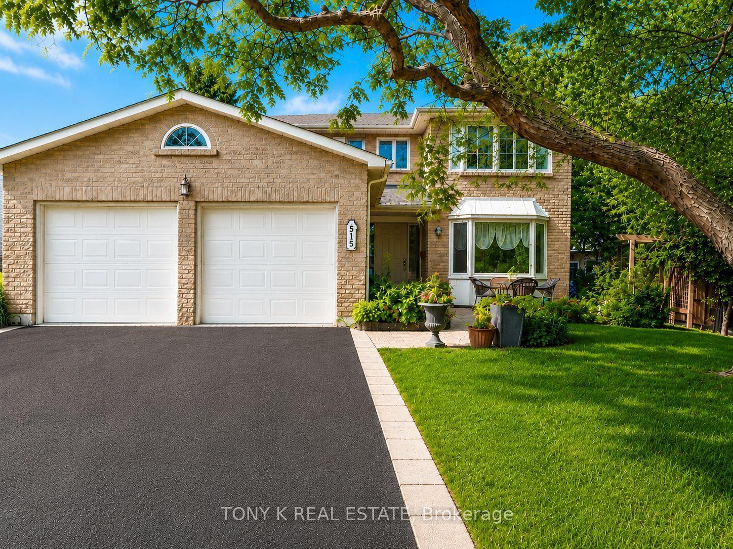515 London Road, Newmarket — Detached for sale, photo 1
