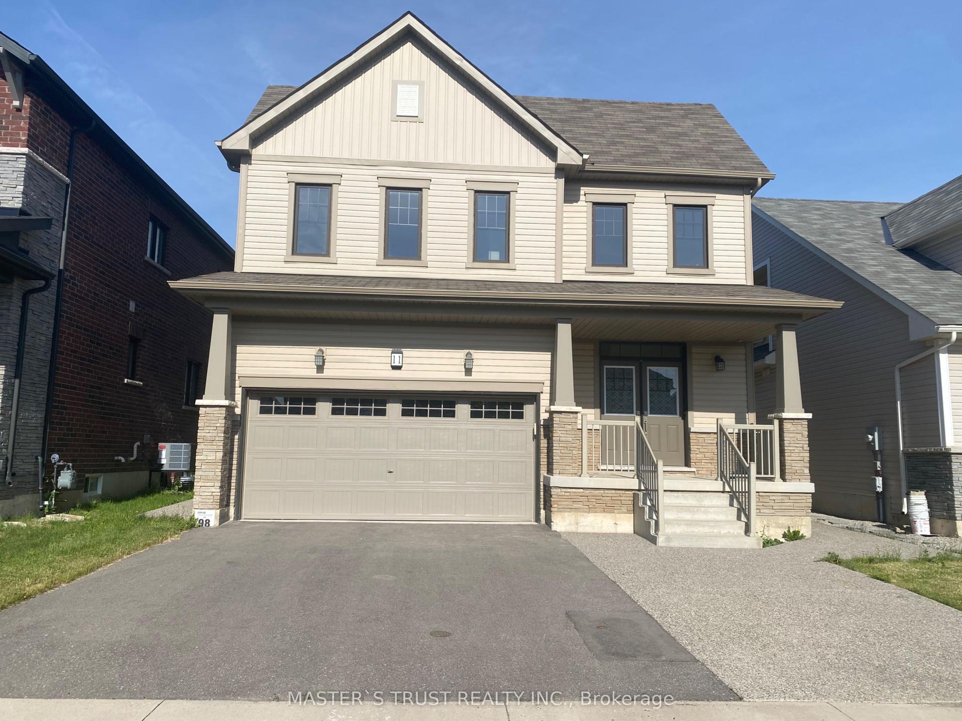 11 Victory Drive — photo 1