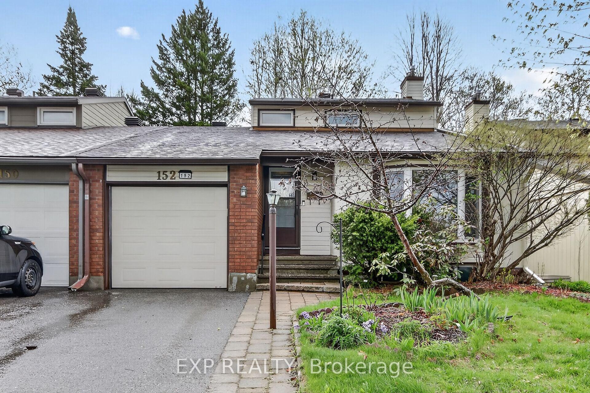152 Burnetts Gr Circle — photo 1