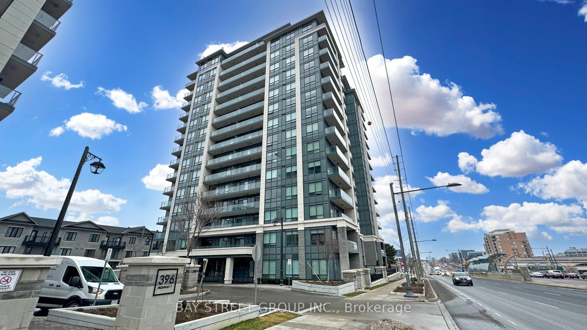 398 Highway 7 N/A E 1606 #1606 — photo 1