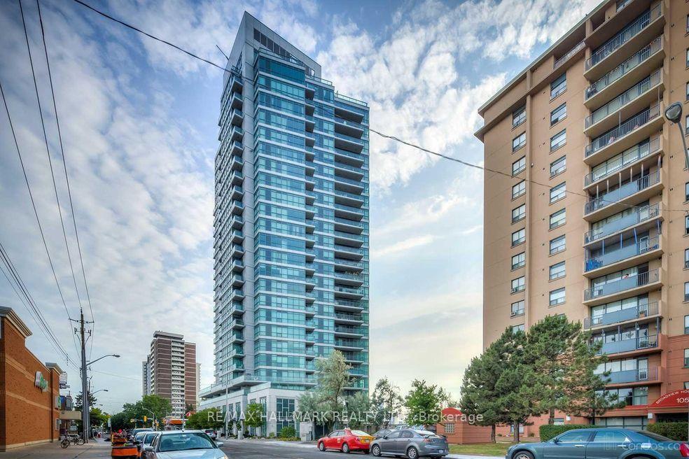 1048 Broadview Avenue 306 #306, Toronto — Condo for lease, photo 1