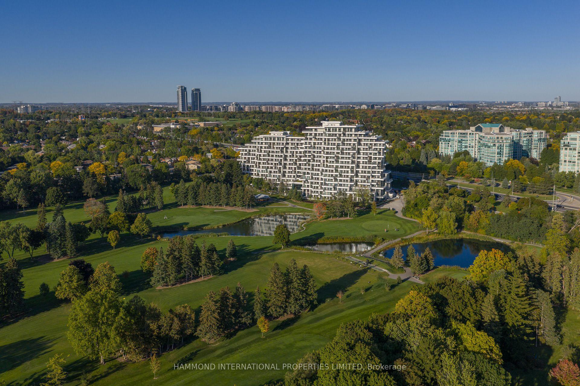 397 Royal Orchard Boulevard 706 #706, Markham — Condo for sale, photo 1