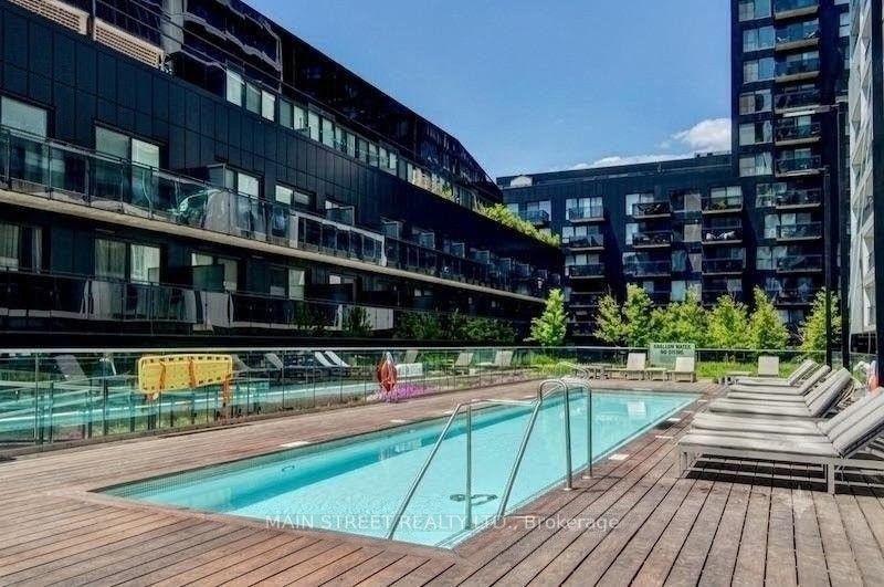 51 Trolley Crescent 421 #421, Toronto — Condo for lease, photo 1