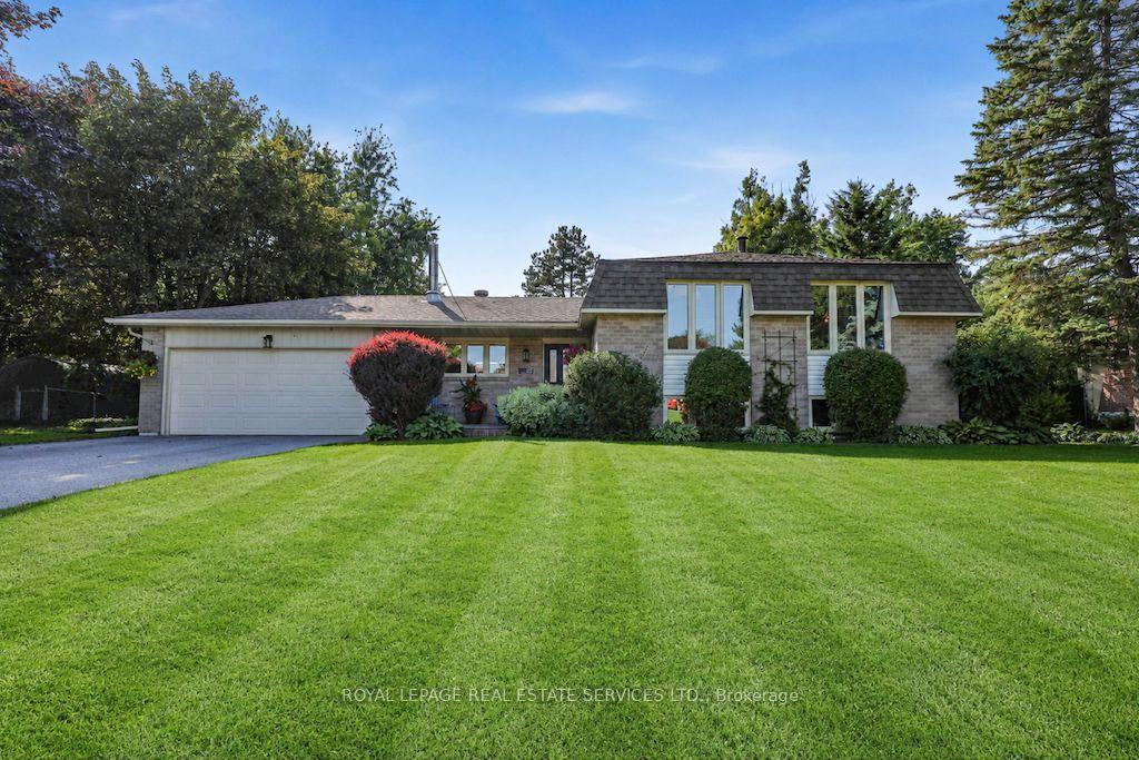 207 Camilla Crescent, Essa — Detached for sale, photo 1