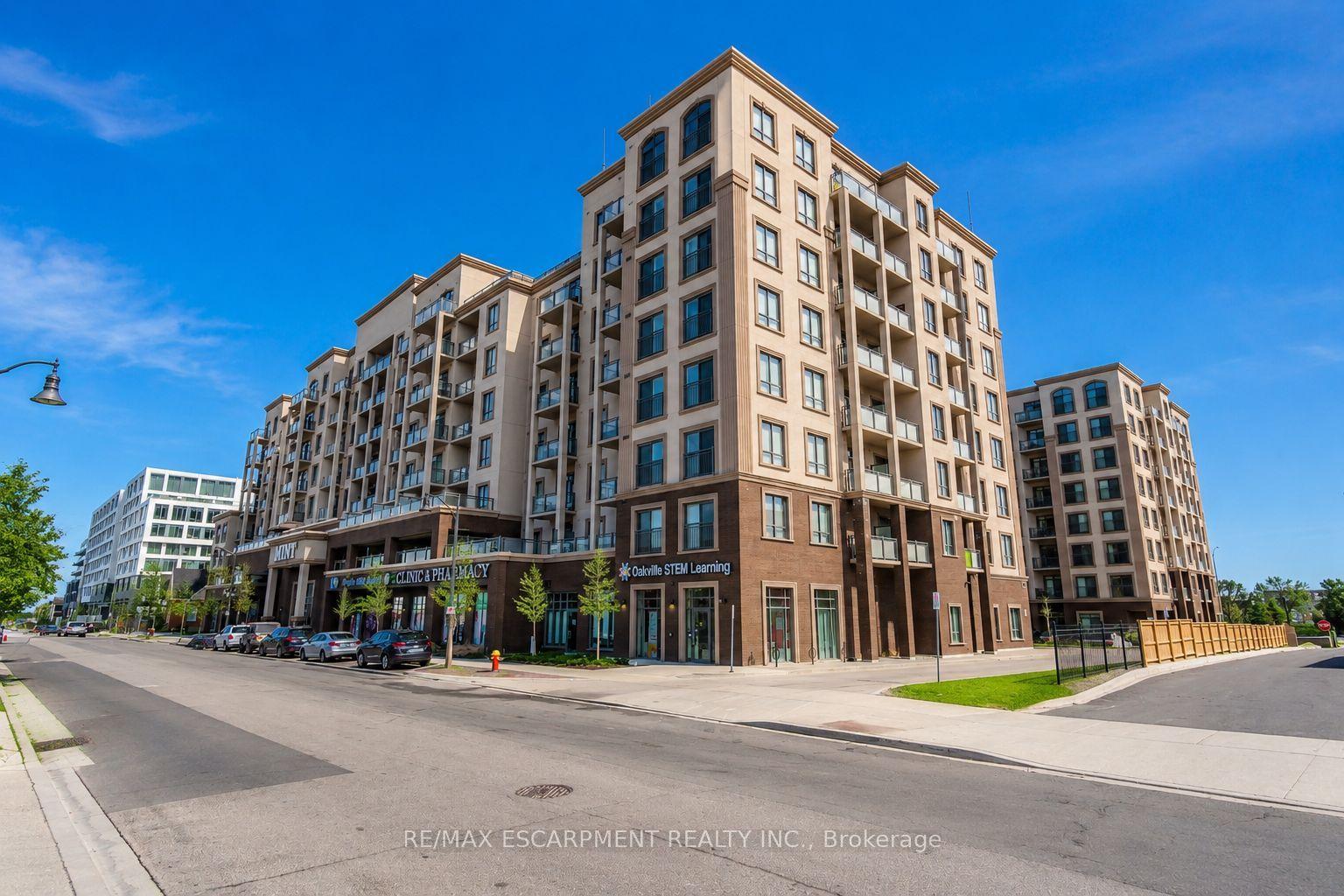 2486 Old Bronte Road PH #811 #PH #811 — photo 1