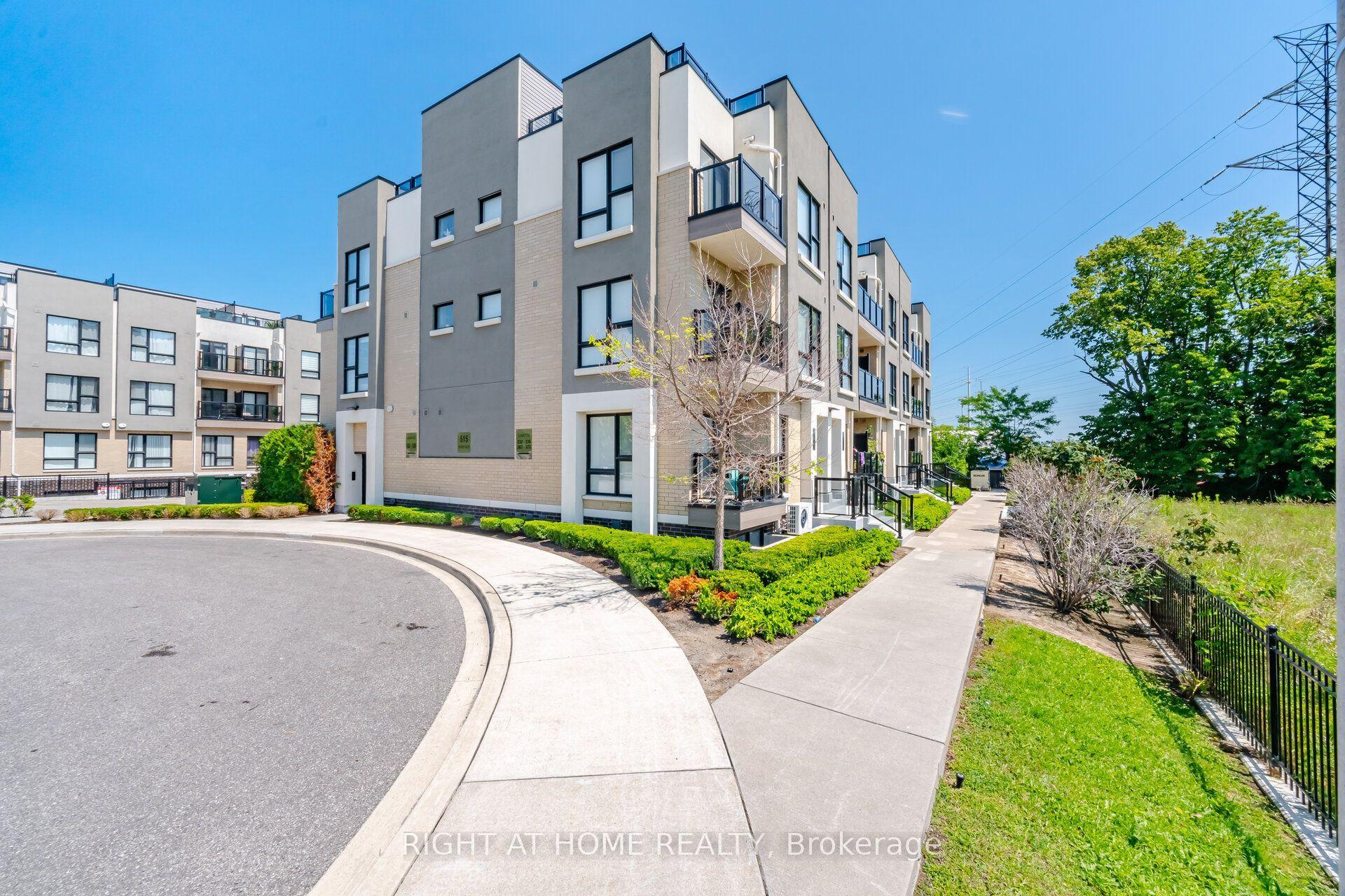 515 Kingbird Grove 233 #233, Toronto — Condo for sale, photo 1
