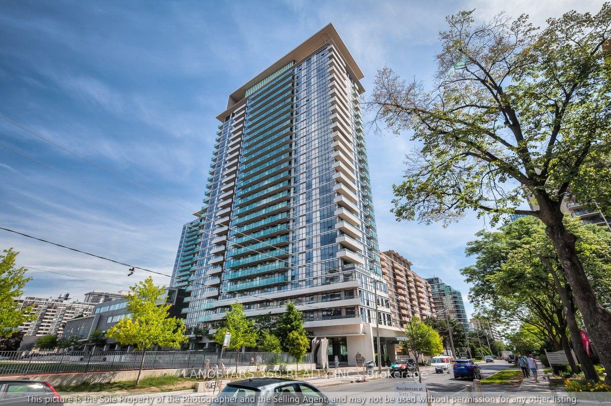70 Roehampton Avenue 2120 #2120 — photo 1