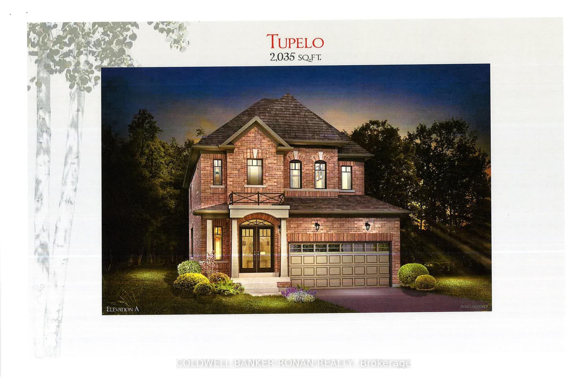 60 Terrain Court — photo 1