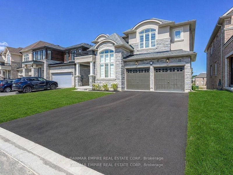 43 Morrison Drive, Hamilton — Detached for sale, photo 1
