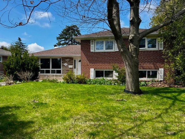 2075 Seabrook Drive, Oakville — Detached for sale, photo 1