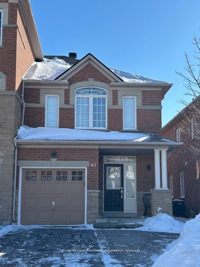 43 Littleriver Court Lower #Lower — photo 1
