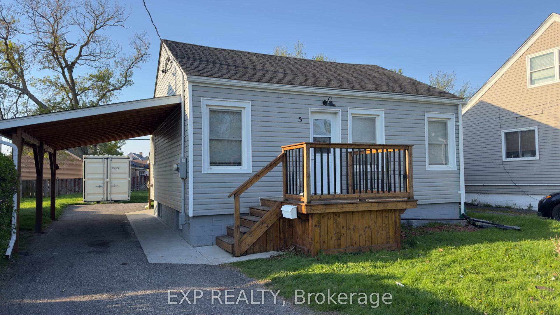 5 Plymouth Avenue — photo 1
