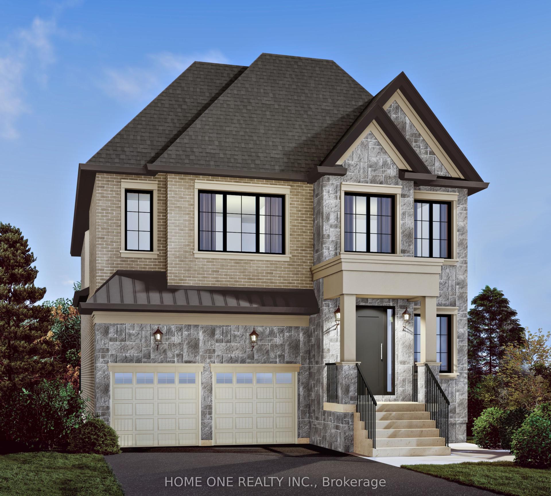 108 Roy Rainey Avenue, Markham — Detached for sale, photo 1