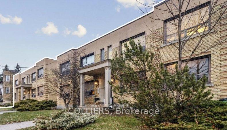 1703 & 1705 Bathurst Street — photo 1