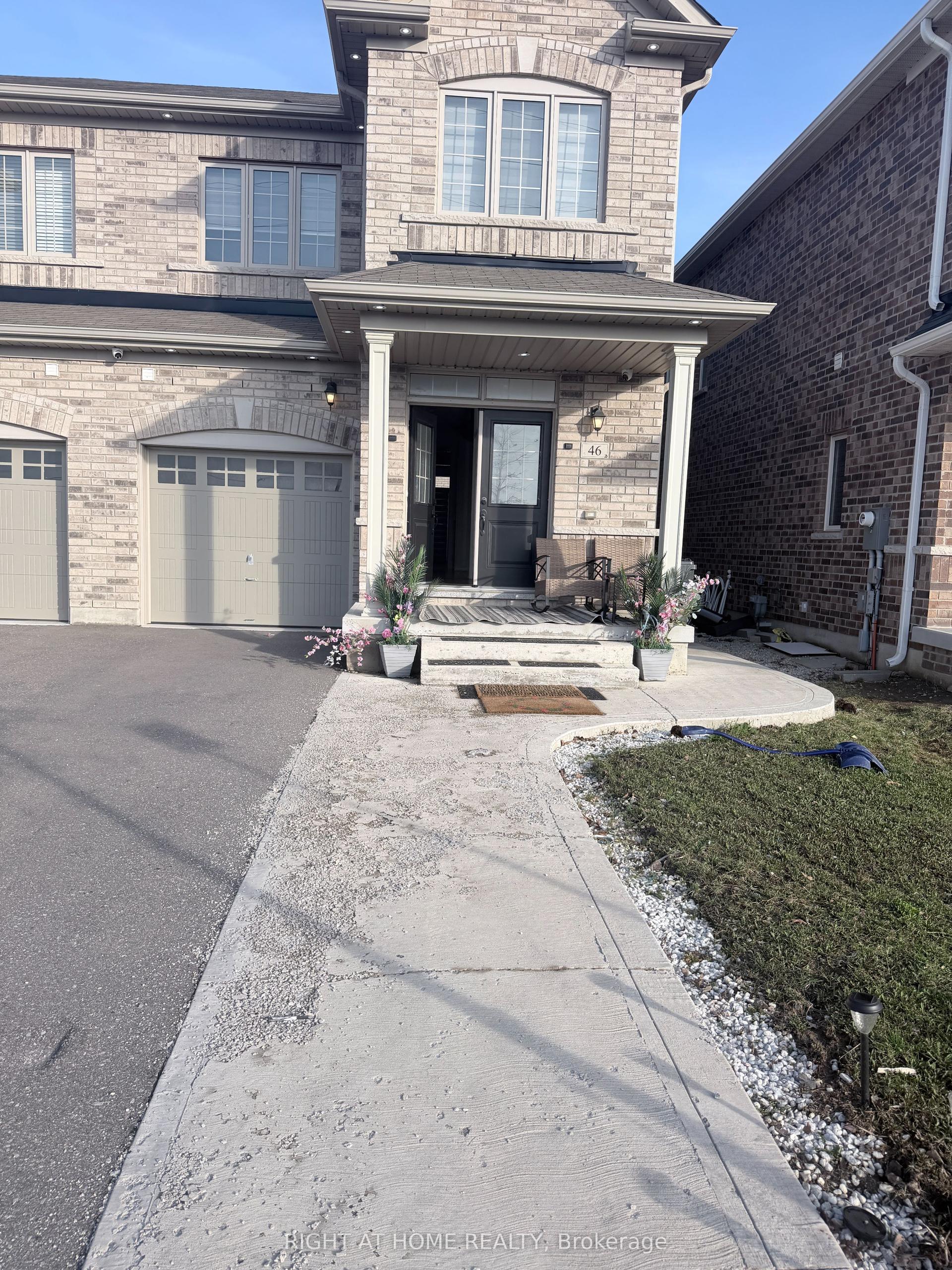 46 Boathouse Road (Upper) #(Upper) — photo 1
