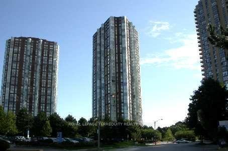 5 Concorde Place 1306 #1306, Toronto — Condo for lease, photo 1