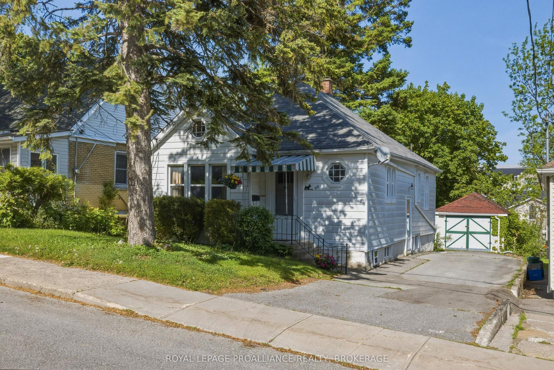 59 Beverley Street — photo 1