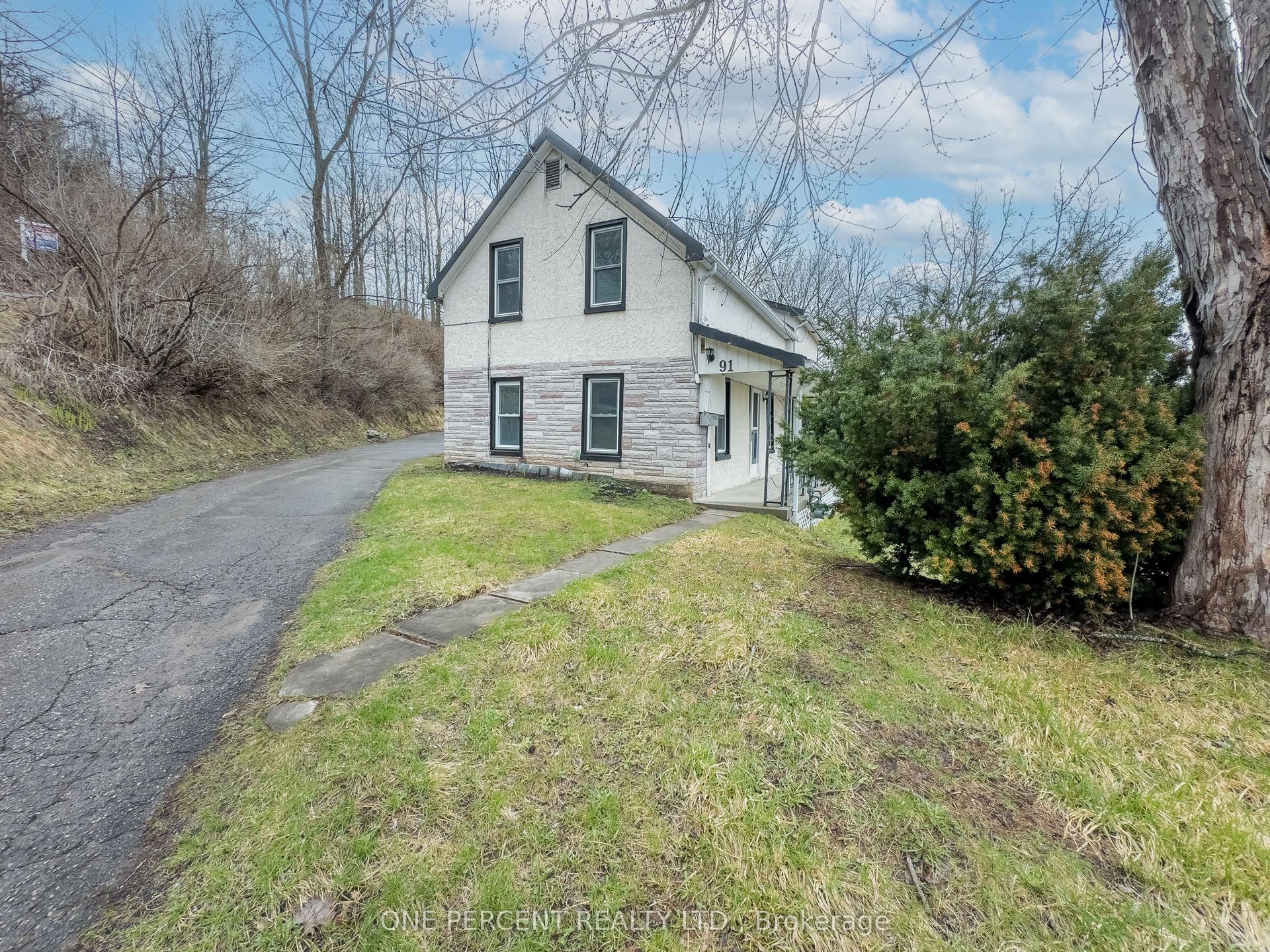 91 MAPLE Street — photo 1